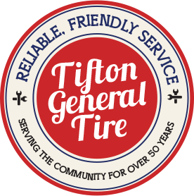 Tifton General Tire